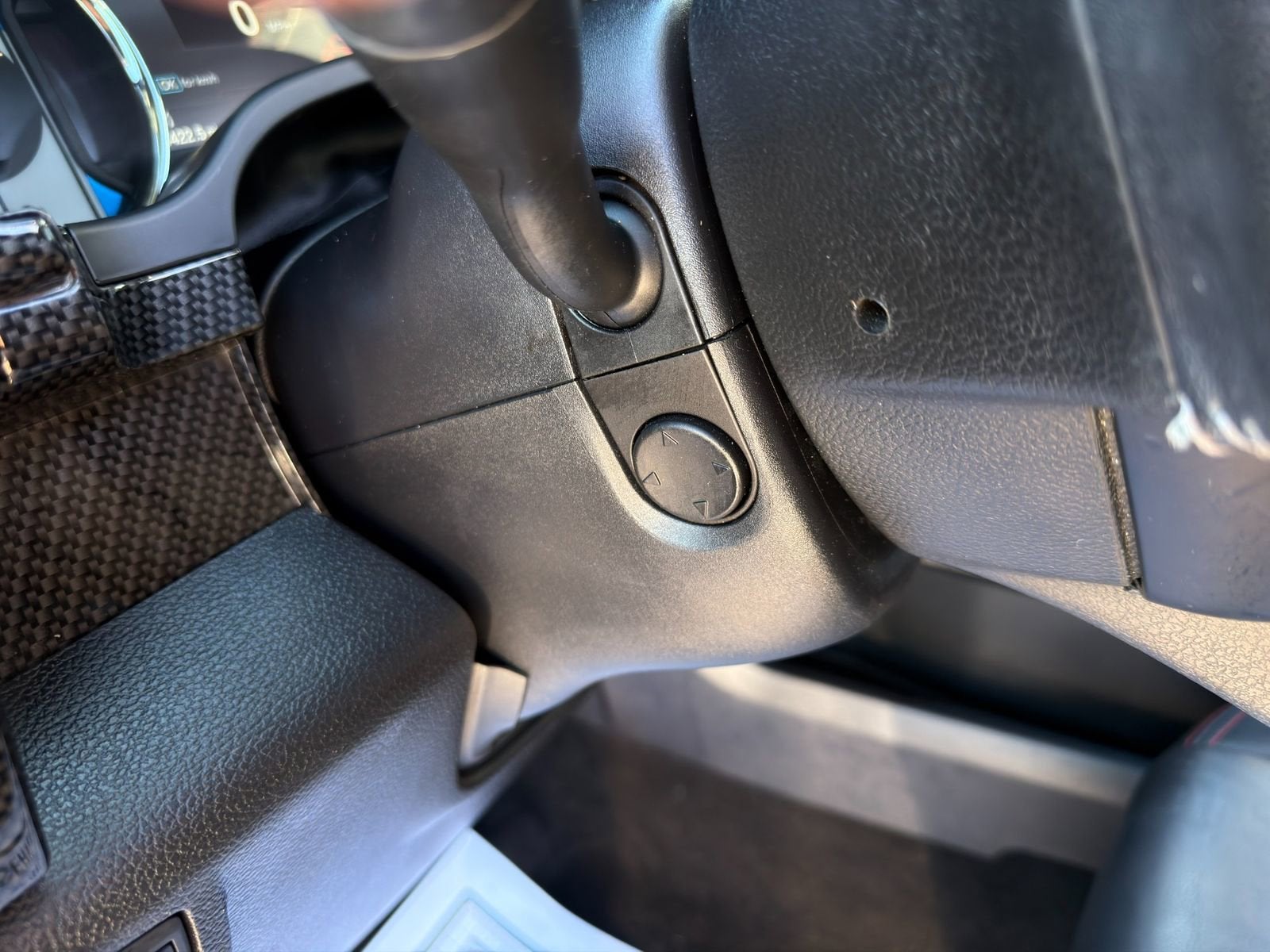 2019 Ford F-150 Lariat 4X4 Shelby