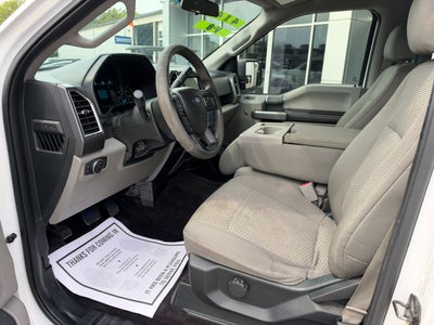 2016 Ford F-150 XLT 4X4 V8