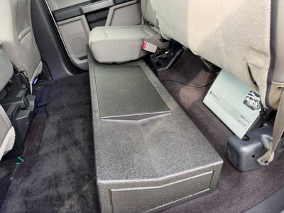 2016 Ford F-150 XLT 4X4 V8