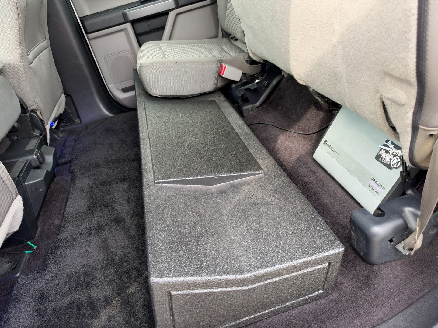 2016 Ford F-150 XLT 4X4 V8