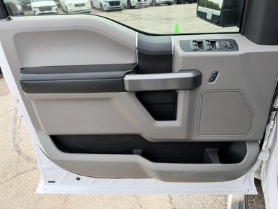 2016 Ford F-150 XLT 4X4 V8