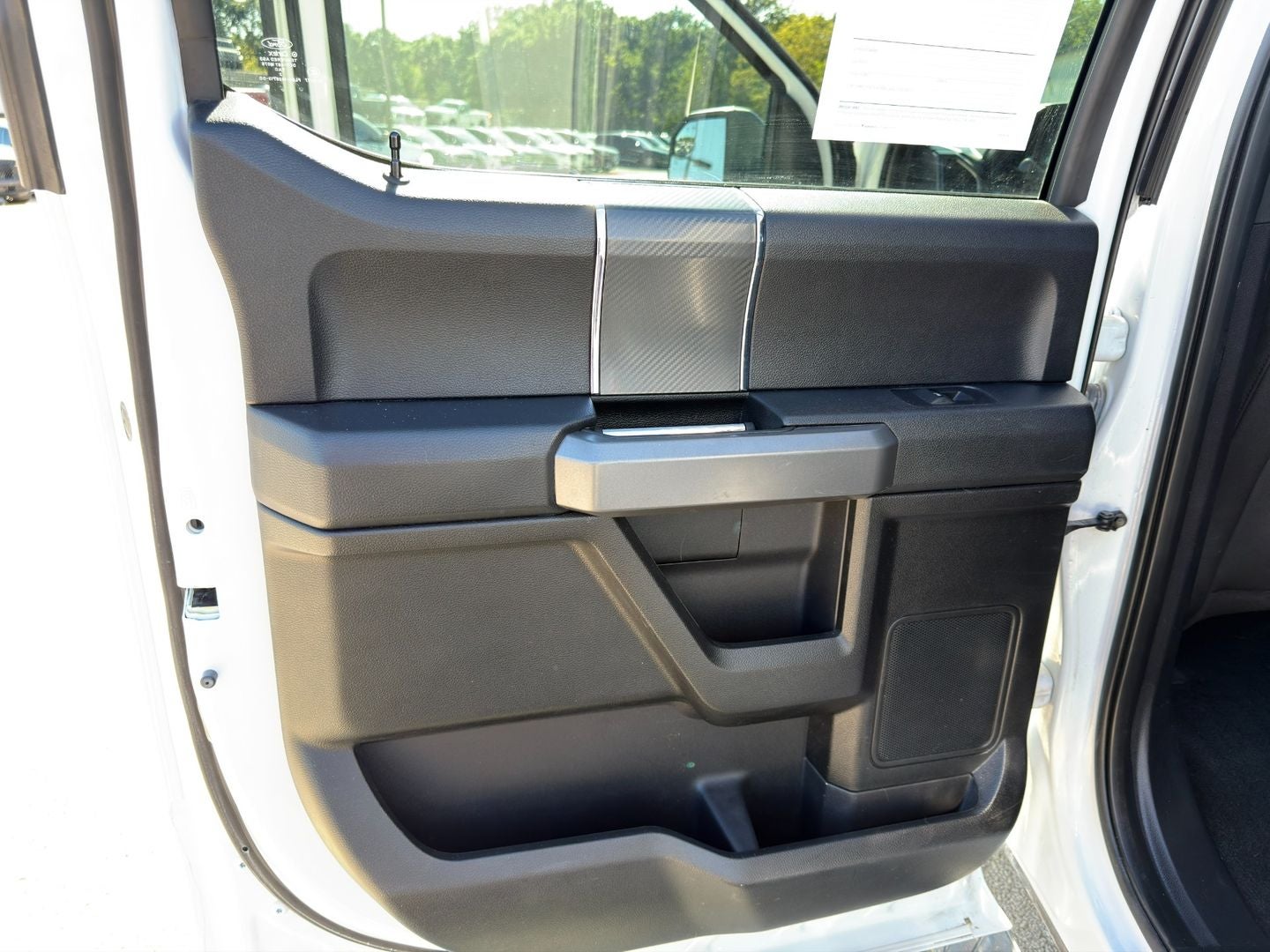 2018 Ford F-150 XLT 4X4 V6