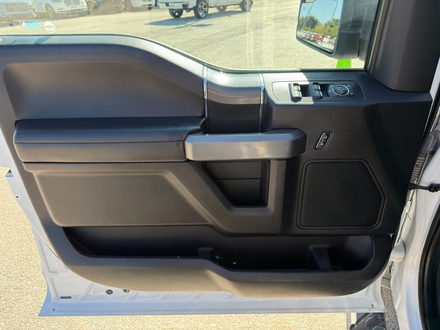 2018 Ford F-150 XLT 4X4 V6