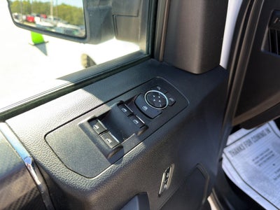 2018 Ford F-150 XLT 4X4 V6
