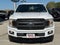 2018 Ford F-150 XLT 4X4 V6