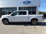 2018 Ford F-150 XLT 4X4 V6