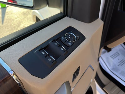 2016 Ford F-150 Lariat 4X4 V6