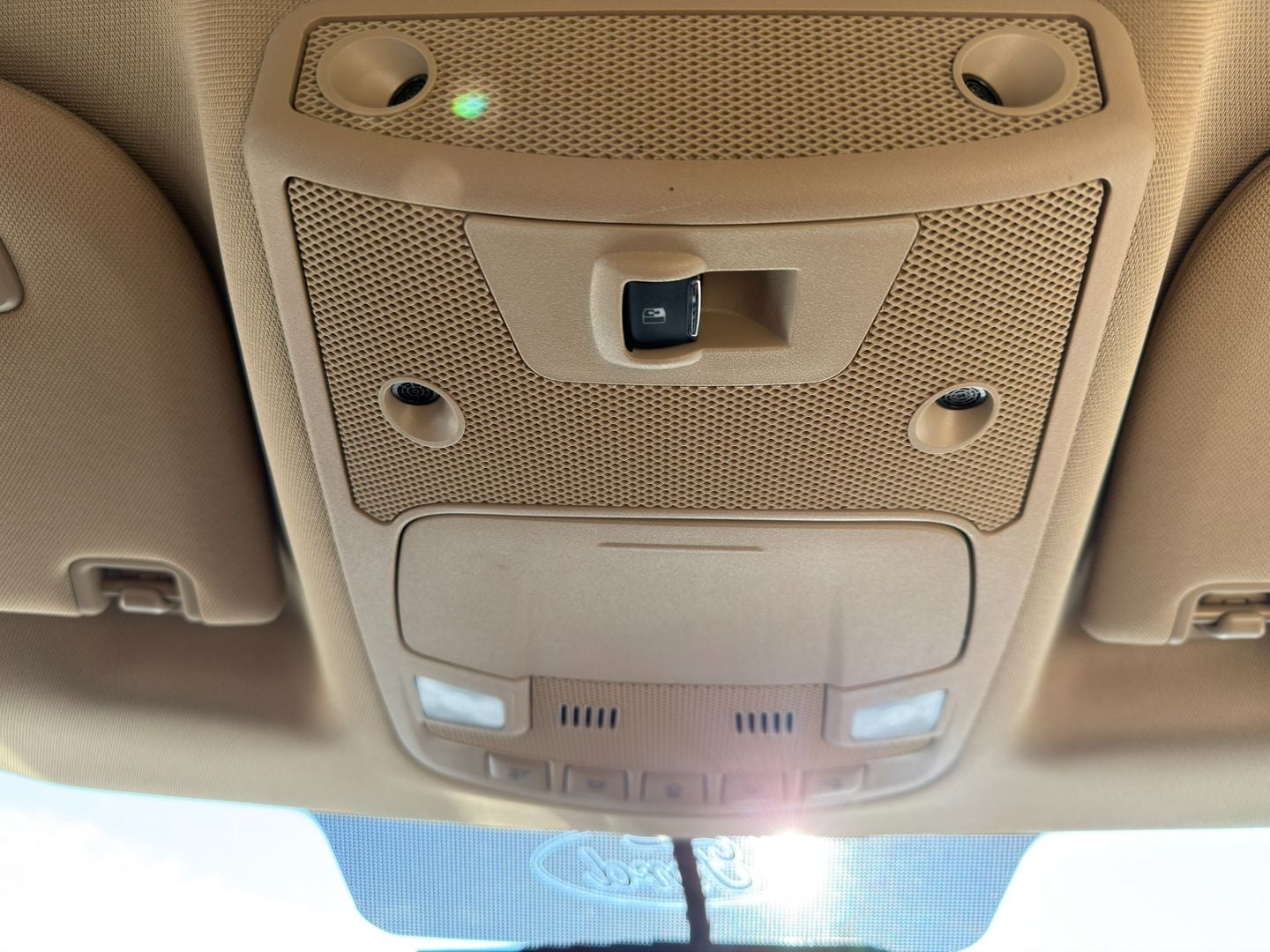 2016 Ford F-150 Lariat 4X4 V6