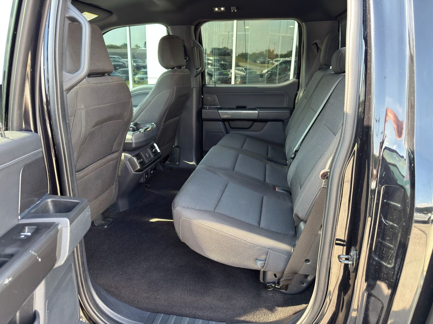 2022 Ford F-150 XLT 4X4 V6