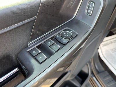 2022 Ford F-150 XLT 4X4 V6