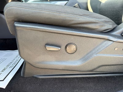 2022 Ford F-150 XLT 4X4 V6