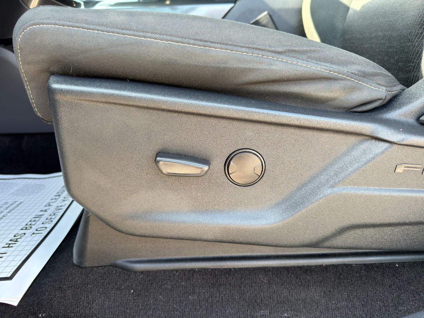 2022 Ford F-150 XLT 4X4 V6