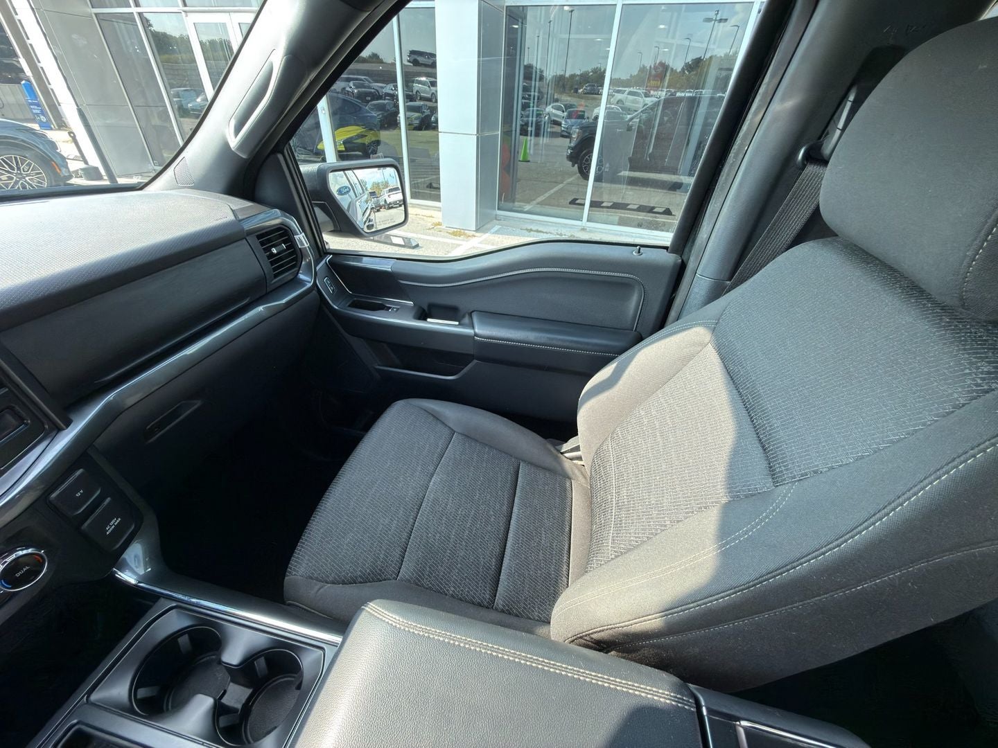 2022 Ford F-150 XLT 4X4 V6