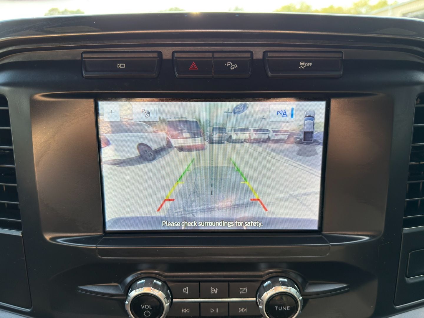 2022 Ford F-150 XLT 4X4 V6