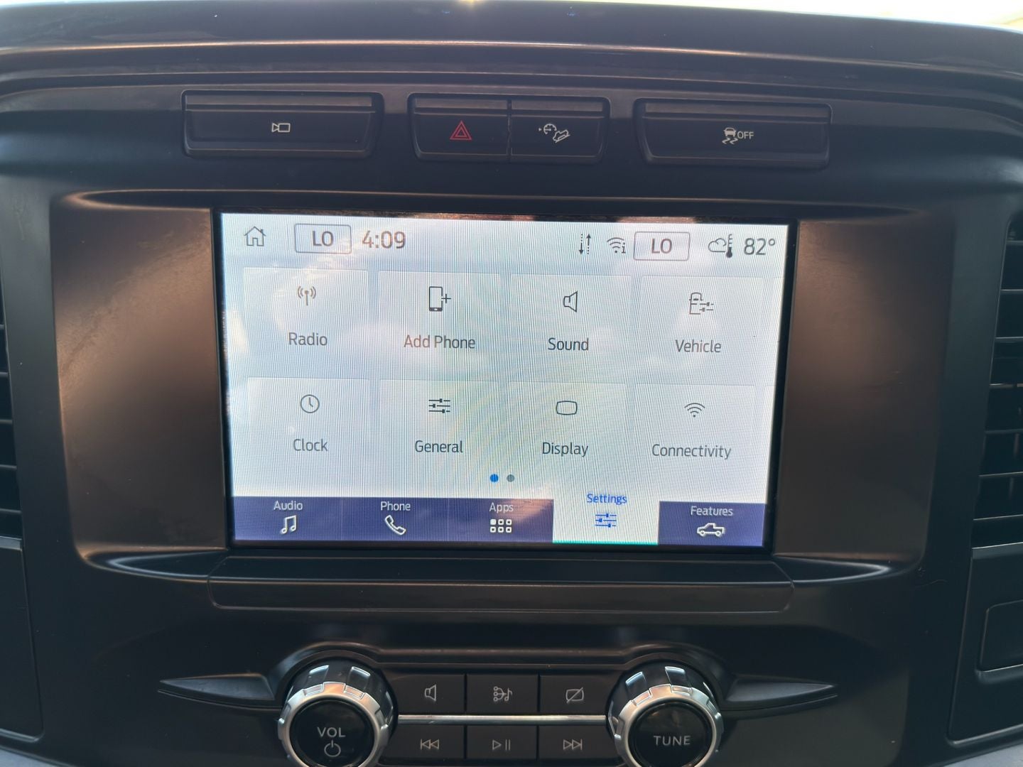 2022 Ford F-150 XLT 4X4 V6