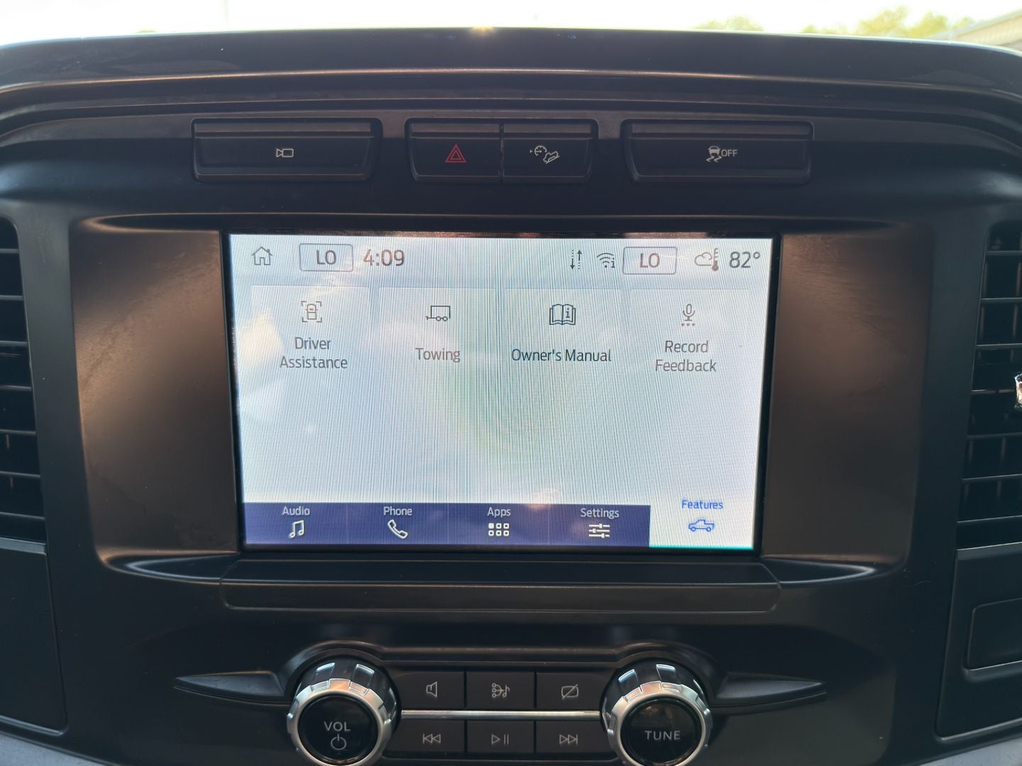 2022 Ford F-150 XLT 4X4 V6