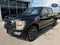 2022 Ford F-150 XLT 4X4 V6