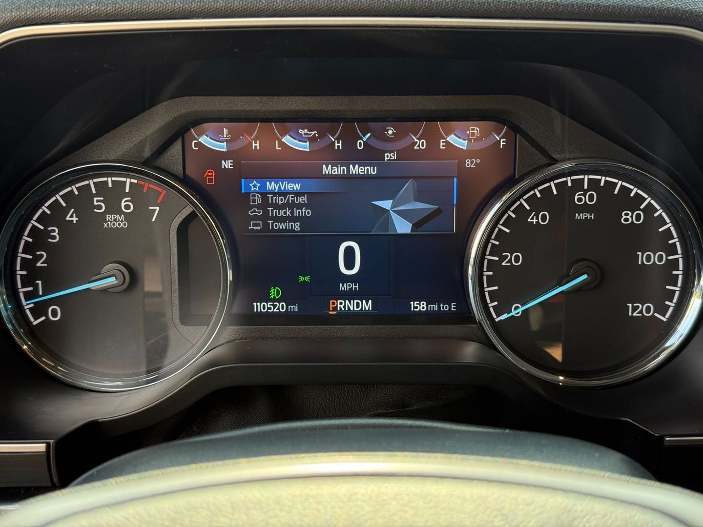 2022 Ford F-150 XLT 4X4 V6