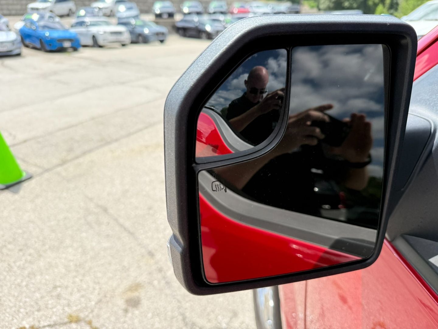 2020 Ford F-150 XLT 4X4 V6