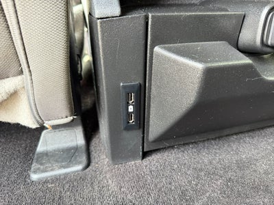 2020 Ford F-150 XLT 4X4 V6