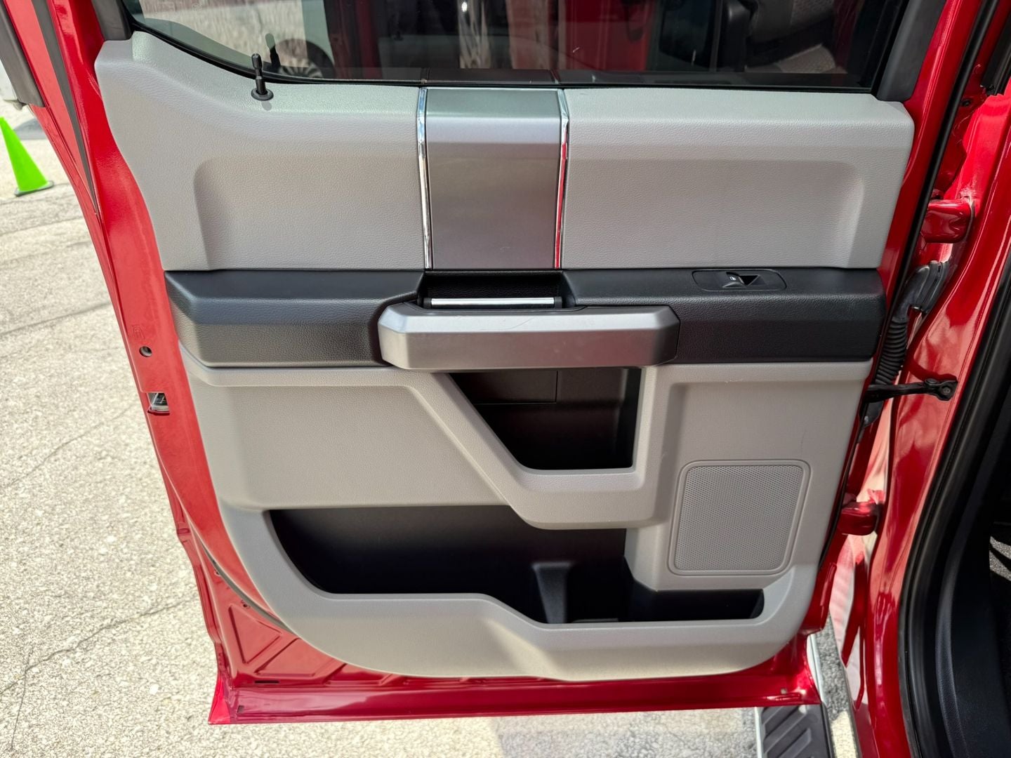 2020 Ford F-150 XLT 4X4 V6