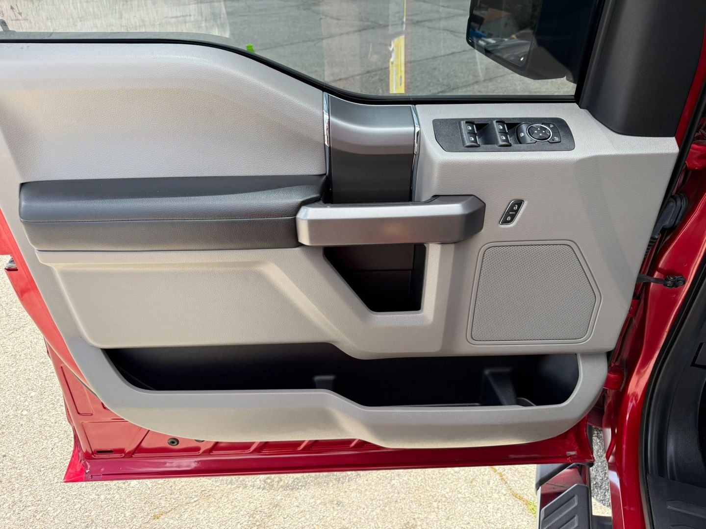 2020 Ford F-150 XLT 4X4 V6