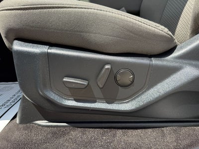 2020 Ford F-150 XLT 4X4 V6