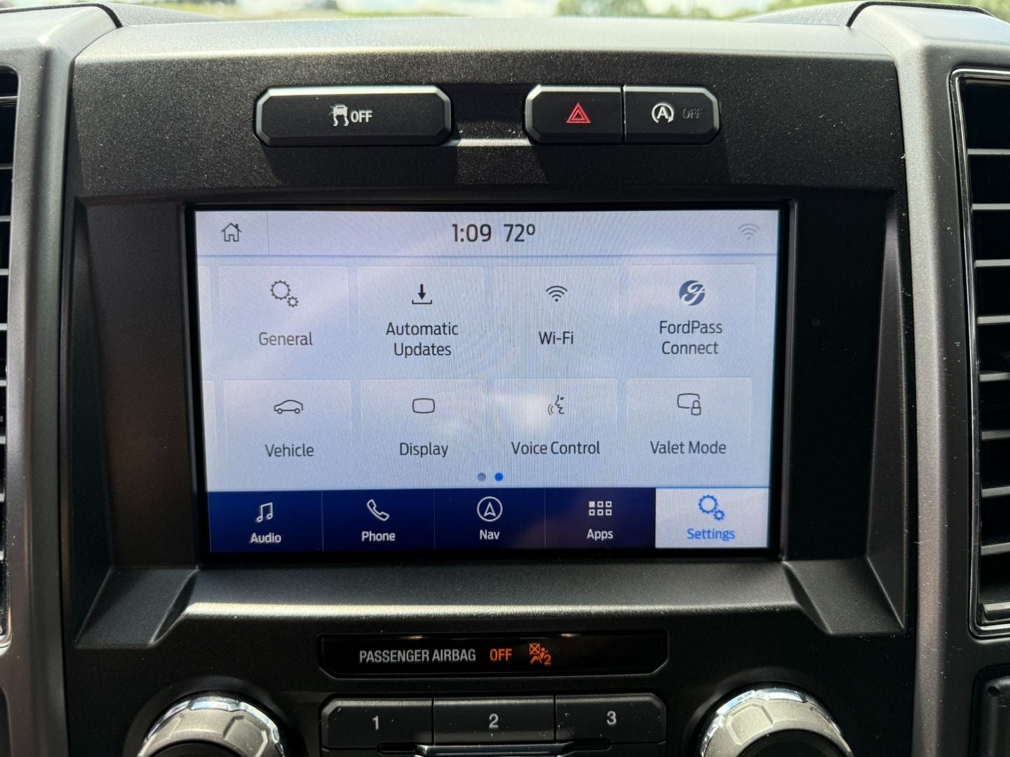 2020 Ford F-150 XLT 4X4 V6