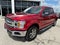 2020 Ford F-150 XLT 4X4 V6