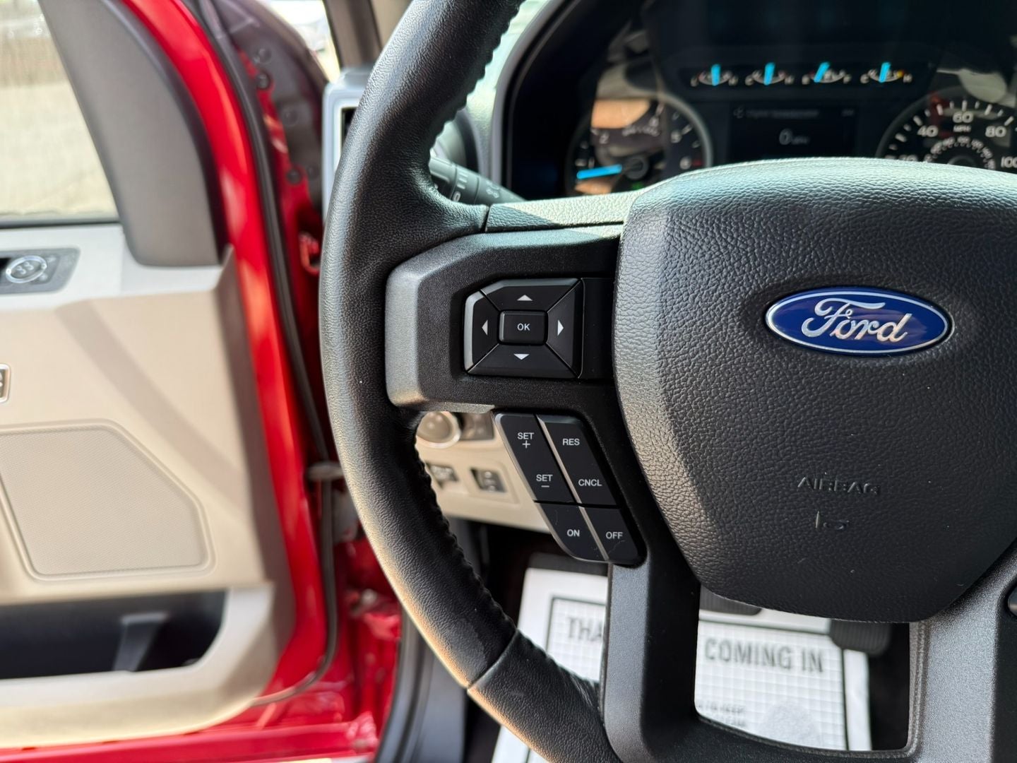 2020 Ford F-150 XLT 4X4 V6