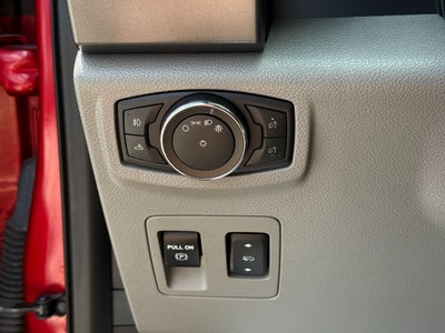 2020 Ford F-150 XLT 4X4 V6