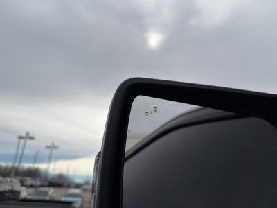 2023 Ford F-150 XLT 4X4 V6