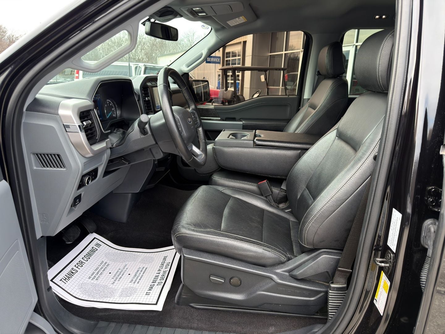 2023 Ford F-150 XLT 4X4 V6