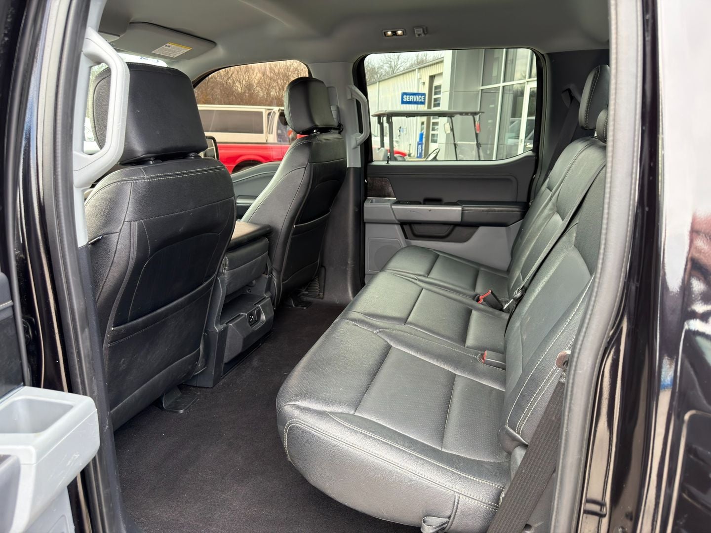 2023 Ford F-150 XLT 4X4 V6