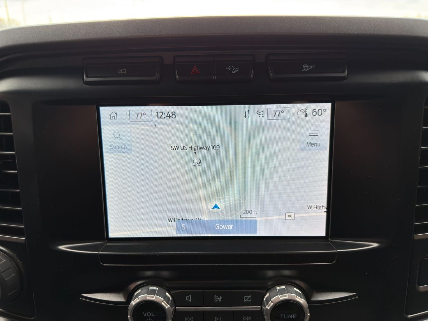 2023 Ford F-150 XLT 4X4 V6