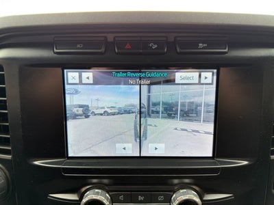 2023 Ford F-150 XLT 4X4 V6