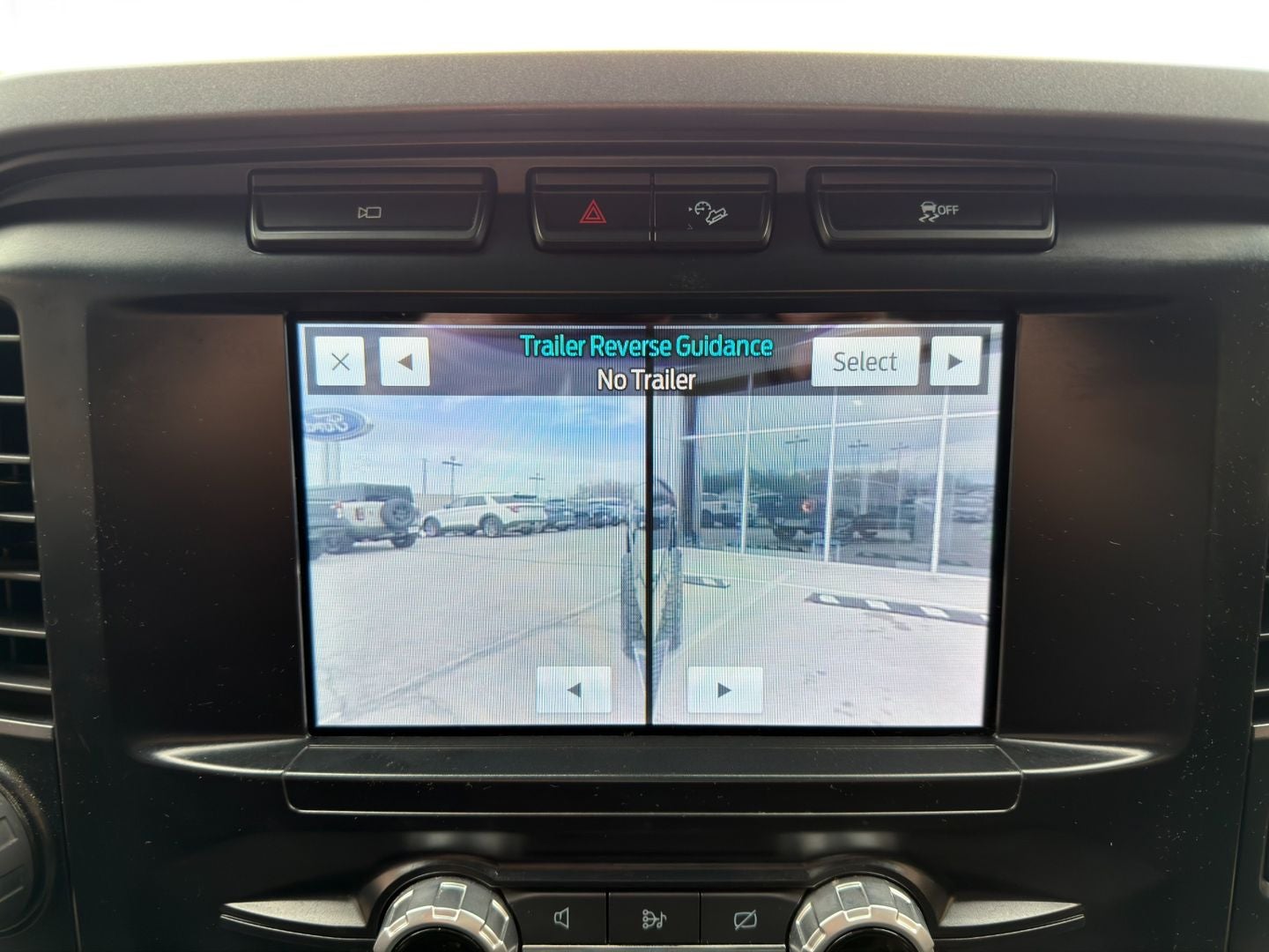 2023 Ford F-150 XLT 4X4 V6