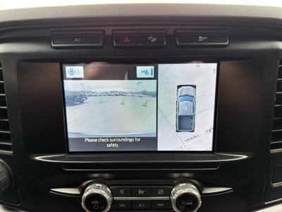 2023 Ford F-150 XLT 4X4 V6