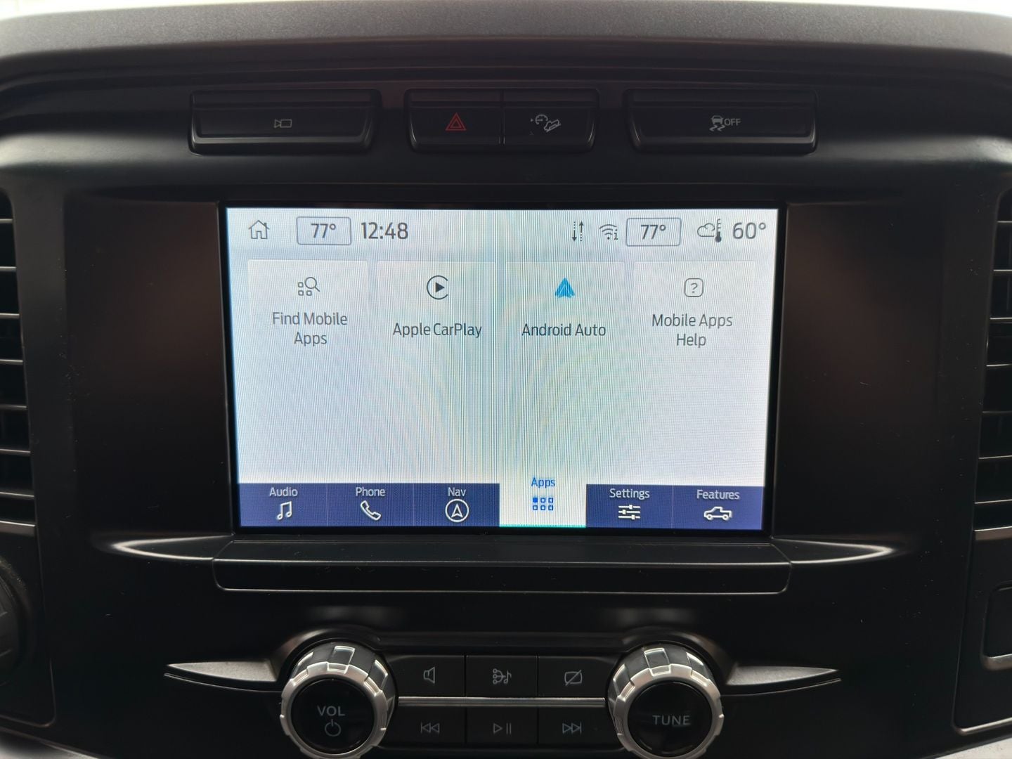 2023 Ford F-150 XLT 4X4 V6