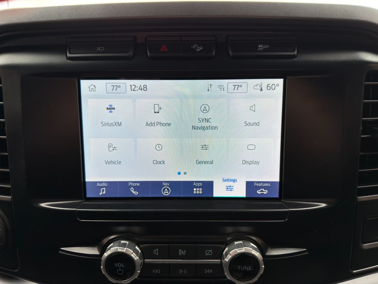 2023 Ford F-150 XLT 4X4 V6