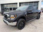 2023 Ford F-150 XLT 4X4 V6