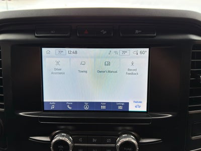 2023 Ford F-150 XLT 4X4 V6