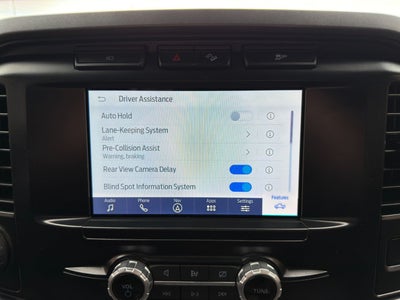 2023 Ford F-150 XLT 4X4 V6