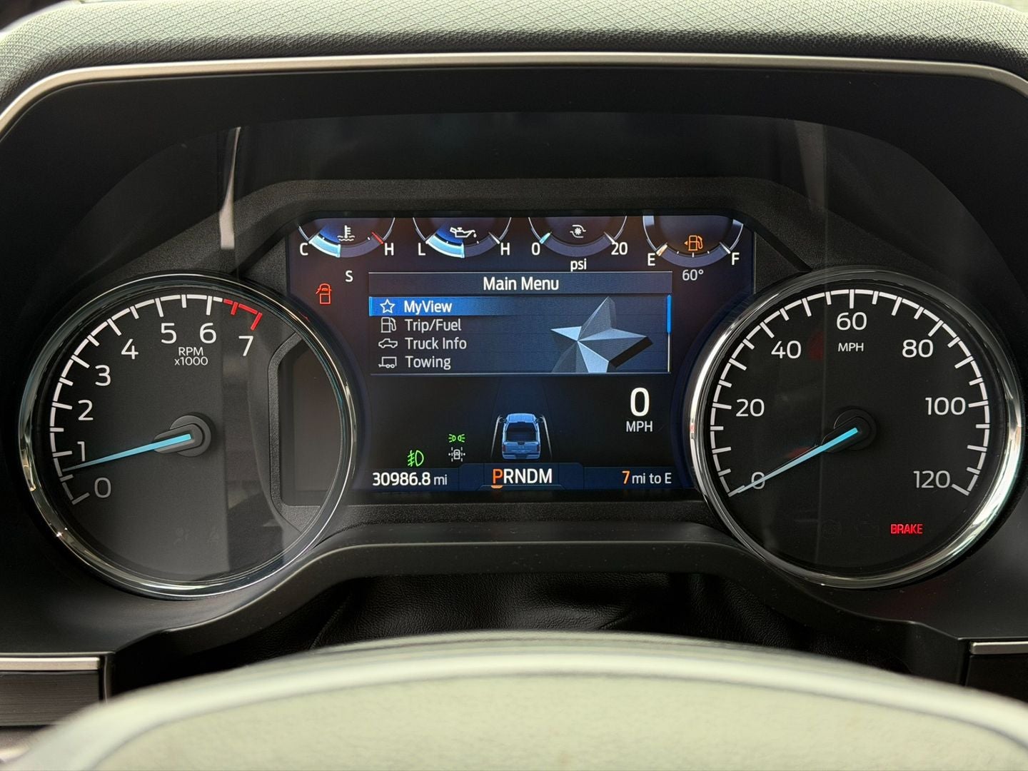 2023 Ford F-150 XLT 4X4 V6