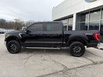 2023 Ford F-150 XLT 4X4 V6