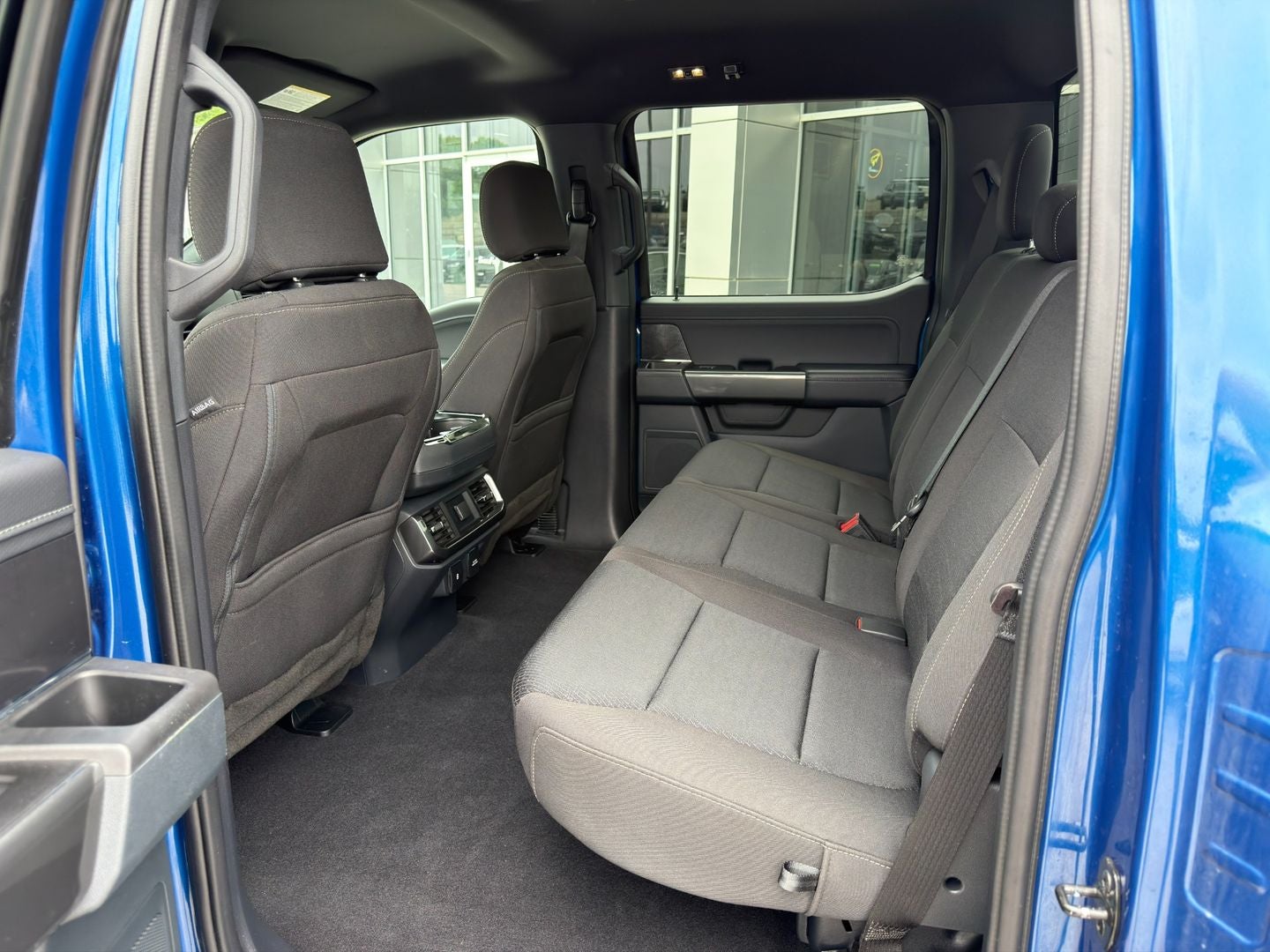 2023 Ford F-150 XLT 4X4 V6