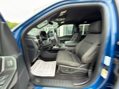 2023 Ford F-150 XLT 4X4 V6