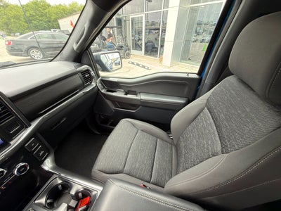 2023 Ford F-150 XLT 4X4 V6