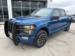2023 Ford F-150 XLT 4X4 V6