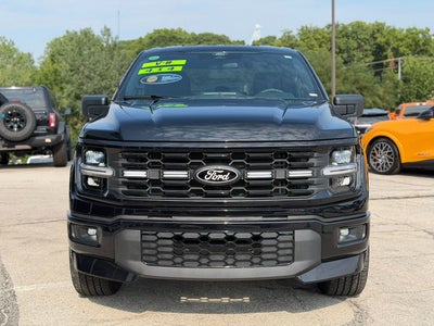 2026 Ford F-150 STX®